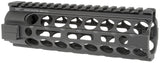 MI-AR-15/M4 Gen2 Free Float Handguard - DEVILSIX
