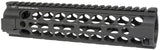 MI-AR-15/M4 Gen2 Free Float Handguard - DEVILSIX