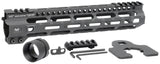 MI Combat Rail Lightweight Series Handguard - DEVILSIX