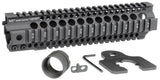 MI Combat Rail T-Series One Piece Free Float Handguard - DEVILSIX