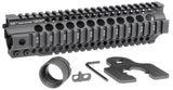 MI Combat Rail T-Series One Piece Free Float Handguard - DEVILSIX