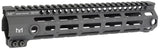 MI G3 M-Series One Piece Free Float Handguard - DEVILSIX