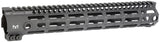 MI G3 M-Series One Piece Free Float Handguard - DEVILSIX