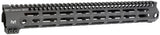MI G3 M-Series One Piece Free Float Handguard - DEVILSIX
