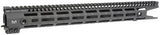 MI G3 M-Series One Piece Free Float Handguard - DEVILSIX