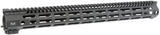 MI G3 M-Series One Piece Free Float Handguard - DEVILSIX