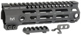 MI G3 M-Series One Piece Free Float Handguard - DEVILSIX