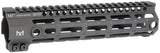 MI G3 M-Series One Piece Free Float Handguard - DEVILSIX