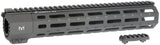 MI SP-Series (Suppressor Compatible) One Piece Free Float Handguard - DEVILSIX