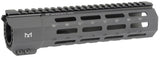 MI SP-Series (Suppressor Compatible) One Piece Free Float Handguard - DEVILSIX