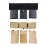 Haley Strategic Partners LLC - MICRO 556 TRIPLE MAG INSERT - DEVILSIX