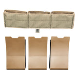 Haley Strategic Partners LLC - MICRO 556 TRIPLE MAG INSERT - DEVILSIX