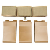 Haley Strategic Partners LLC - MICRO 556 TRIPLE MAG INSERT - DEVILSIX