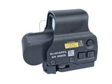 Evolution Gear EOTech EXPS3-0 2020 改良版 - DEVILSIX