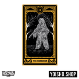 YOISHO! - YOISHO! Brand // "NOT DEAD YET" Soldiers Collection - Sticker - DEVILSIX