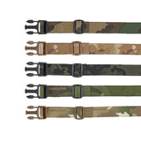 Spiritus Systems - Micro Fight Back Strap - DEVILSIX