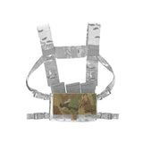 Spiritus Systems - Micro Fight Full Flap - DEVILSIX