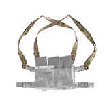 Spiritus Systems - Micro Fight Skinny Straps - DEVILSIX