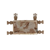 Spiritus Systems - Micro Fight Chassis MK4 - DEVILSIX