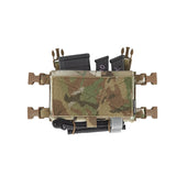 Pistol Magazine Insert - Double - DEVILSIX