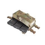 Spiritus Systems - Micro Fight Full Flap - DEVILSIX