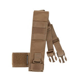 Spiritus Systems - Micro Fight Fat Strap - DEVILSIX