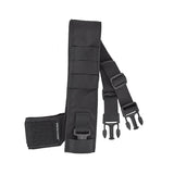 Spiritus Systems - Micro Fight Fat Strap - DEVILSIX