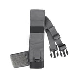 Spiritus Systems - Micro Fight Fat Strap - DEVILSIX