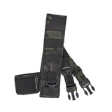 Spiritus Systems - Micro Fight Fat Strap - DEVILSIX