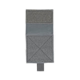 Spiritus Systems - Micro Fight Half Flap - DEVILSIX