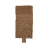 Spiritus Systems - Micro Fight Half Flap - DEVILSIX