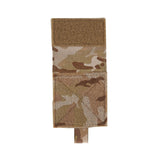 Spiritus Systems - Micro Fight Half Flap - DEVILSIX