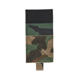 Spiritus Systems - Micro Fight Half Flap - DEVILSIX