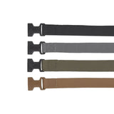 Spiritus Systems - Micro Fight Skinny Straps - DEVILSIX