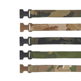 Spiritus Systems - Micro Fight Skinny Straps - DEVILSIX