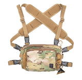 STRIKE INDUSTRIES - Boogeyman Chest Rig Bag - DEVILSIX