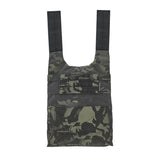 Spiritus Systems - LV-119 Front Overt Plate Bag - DEVILSIX