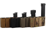 Esstac Quad Pistol KYWI Pouch - DEVILSIX