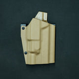 Light-Compatible Ragnarok Holster - DEVILSIX