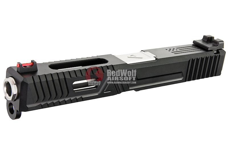 RWA agency arms UC 34 fatal edition 他色々 RWA agency arms UC 34 fatal edition 他色々
