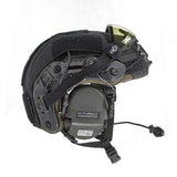 Spiritus Systems - Raid Cover FLUX - DEVILSIX