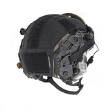 Spiritus Systems - Raid Cover FLUX - DEVILSIX