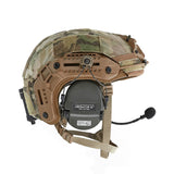 Spiritus Systems - Raid Cover FLUX - DEVILSIX