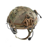 Spiritus Systems - Raid Cover FLUX - DEVILSIX