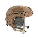 Spiritus Systems - Raid Cover FLUX - DEVILSIX