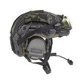 Spiritus Systems - Raid Cover FLUX - DEVILSIX