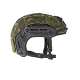 Spiritus Systems - Raid Cover FLUX - DEVILSIX