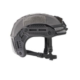 Spiritus Systems - Raid Cover FLUX - DEVILSIX