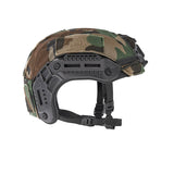 Spiritus Systems - Raid Cover FLUX - DEVILSIX