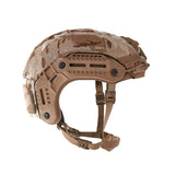 Spiritus Systems - Raid Cover FLUX - DEVILSIX